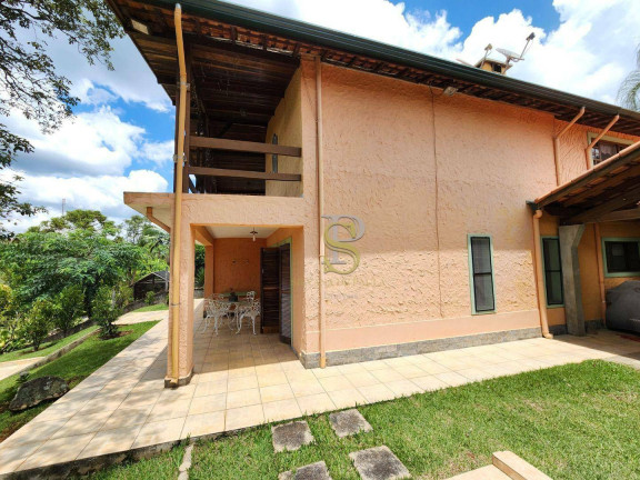 Imagem Chácara com 4 Quartos à Venda, 275 m² em Mairiporã - Mairiporã Imagem Chácara com 4 Quartos à Venda, 275 m² em Mairiporã - Mairiporã