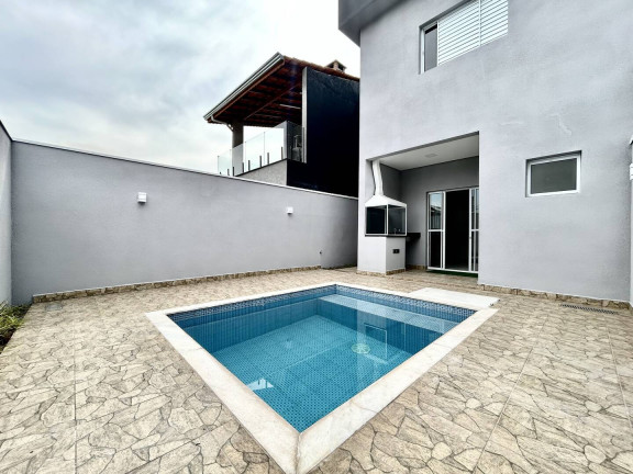 Imagem Casa com 3 Quartos à Venda, 125 m² em Chácara Jaguari (fazendinha) - Santana De Parnaíba Imagem Casa com 3 Quartos à Venda, 125 m² em Chácara Jaguari (fazendinha) - Santana De Parnaíba