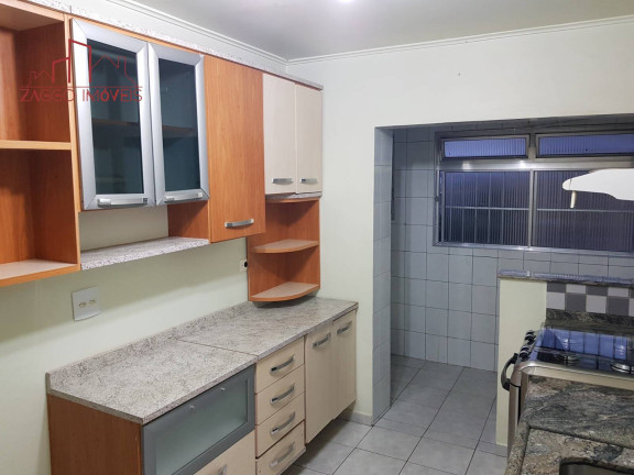 Imagem Apartamento com 2 Quartos à Venda, 54 m² em Campo Limpo - São Paulo Imagem Apartamento com 2 Quartos à Venda, 54 m² em Campo Limpo - São Paulo