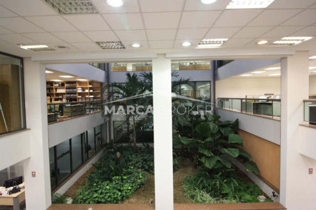 Imagem Imóvel Comercial à Venda,  em Vila Hamburguesa - São Paulo