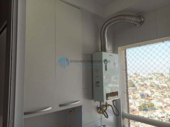 Imagem Apartamento com 2 Quartos à Venda, 60 m² em Vila Boa Vista - Barueri Imagem Apartamento com 2 Quartos à Venda, 60 m² em Vila Boa Vista - Barueri
