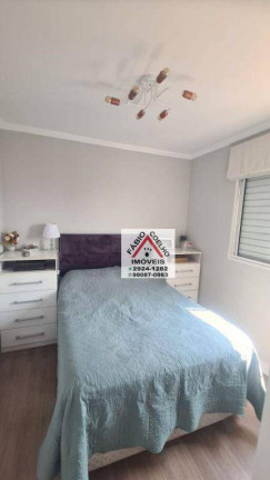Imagem Apartamento com 3 Quartos à Venda, 72 m² em Campo Grande - São Paulo Imagem Apartamento com 3 Quartos à Venda, 72 m² em Campo Grande - São Paulo