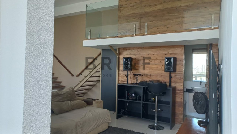 Imagem Apartamento com 2 Quartos à Venda, 130 m² em Brooklin - São Paulo Imagem Apartamento com 2 Quartos à Venda, 130 m² em Brooklin - São Paulo