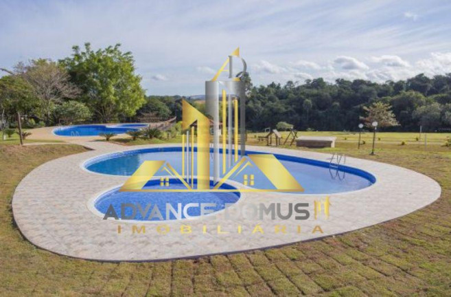 Imagem Casa de Condomínio com 3 Quartos à Venda, 144 m² em Jardim Novo Horizonte - Sorocaba