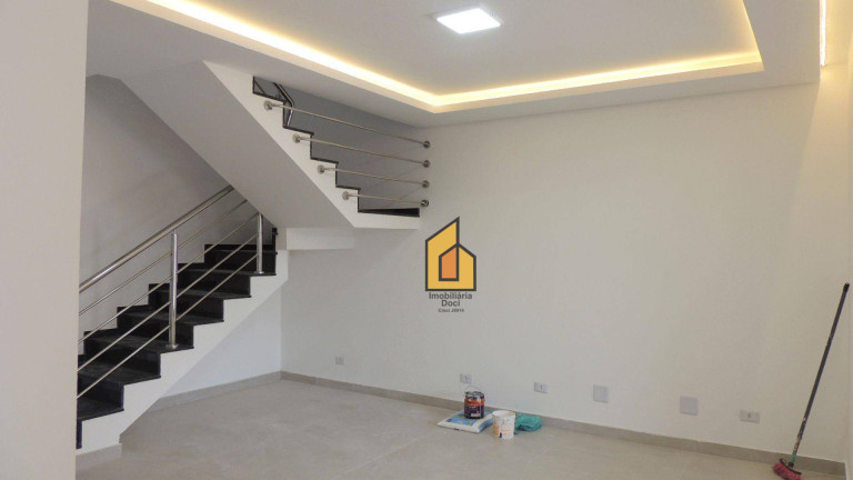 Imagem Sobrado com 3 Quartos à Venda, 190 m² em Fazenda Velha - Araucária