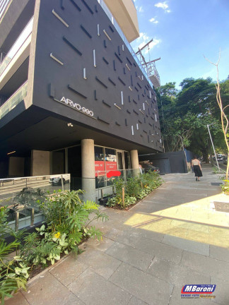 Imagem Loja para Alugar, 389 m² em Pinheiros - São Paulo Imagem Loja para Alugar, 389 m² em Pinheiros - São Paulo