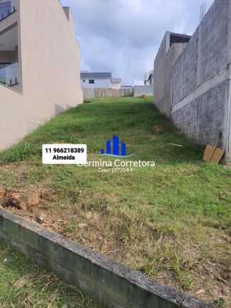 Terreno à Venda, 166 m² em Villas Do Jaguari - Santana De Parnaíba
