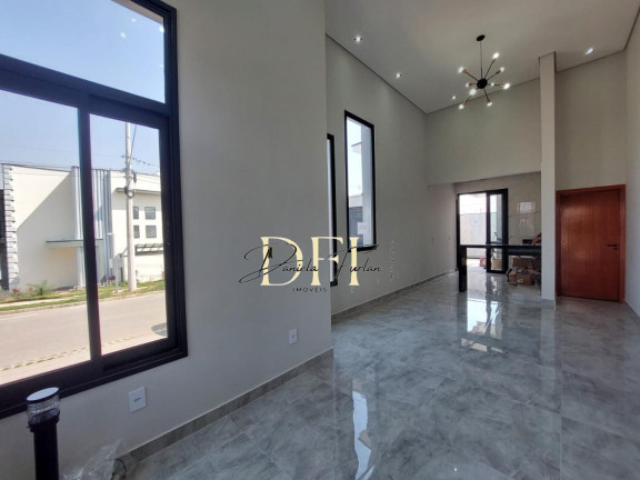 Imagem Casa de Condomínio com 3 Quartos à Venda, 105 m² em Condomínio Horto Villagio - Sorocaba