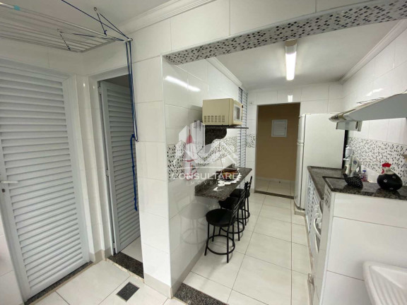 Imagem Apartamento com 2 Quartos à Venda, 84 m² em Itararé - São Vicente