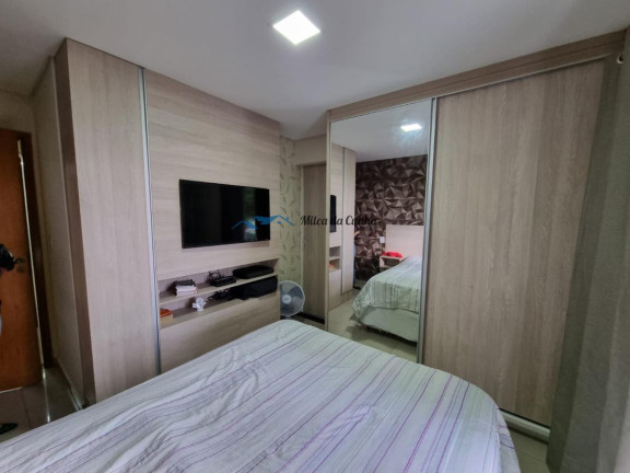 Imagem Apartamento com 4 Quartos à Venda, 172 m² em Vila Pinheirinho - Santo André