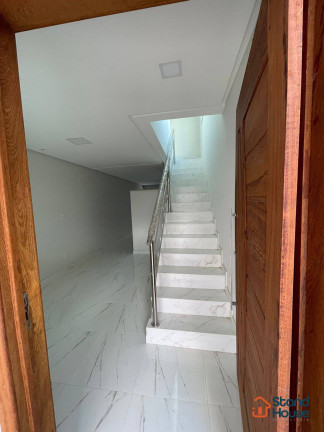Imagem Casa com 3 Quartos à Venda, 125 m² em Mangabeira - Feira De Santana Imagem Casa com 3 Quartos à Venda, 125 m² em Mangabeira - Feira De Santana