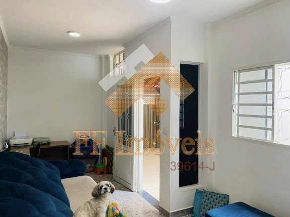 Imagem Casa com 2 Quartos à Venda, 150 m² em Residencial Monsenhor Romeu Tortorelli - São Carlos Imagem Casa com 2 Quartos à Venda, 150 m² em Residencial Monsenhor Romeu Tortorelli - São Carlos