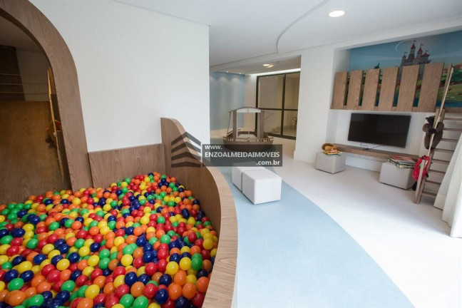 Imagem Apartamento com 4 Quartos à Venda, 460 m² em Chácara Klabin - São Paulo Imagem Apartamento com 4 Quartos à Venda, 460 m² em Chácara Klabin - São Paulo