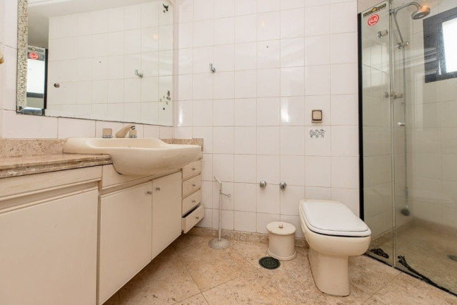 Imagem Apartamento com 4 Quartos à Venda, 200 m² em Perdizes - São Paulo Imagem Apartamento com 4 Quartos à Venda, 200 m² em Perdizes - São Paulo