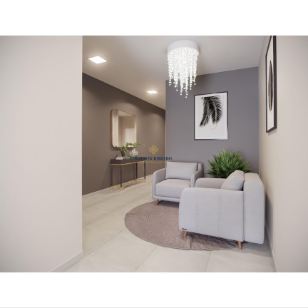 Imagem Apartamento com 2 Quartos à Venda, 69 m² em Centro - Camboriú