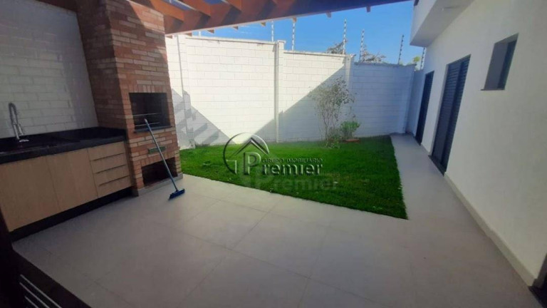 Imagem Casa com 3 Quartos à Venda, 192 m² em Condomínio Laguna Residencial - Indaiatuba Imagem Casa com 3 Quartos à Venda, 192 m² em Condomínio Laguna Residencial - Indaiatuba