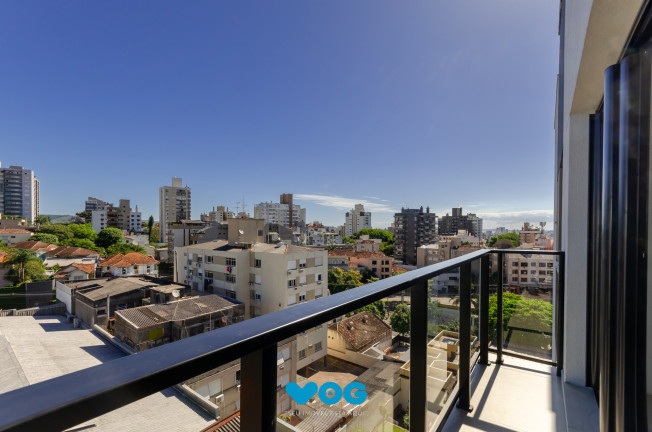 Imagem Imóvel com 2 Quartos à Venda, 59 m² em Petrópolis - Porto Alegre