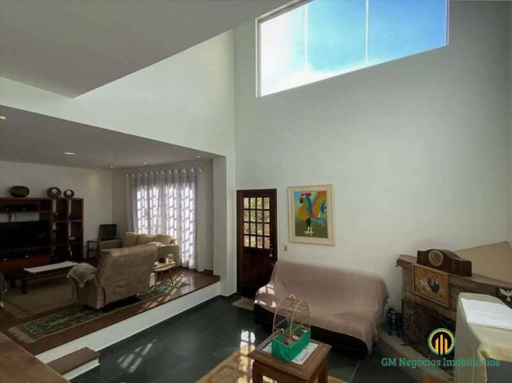 Imagem Casa de Condomínio com 4 Quartos à Venda, 492 m² em São Paulo Ii - Cotia Imagem Casa de Condomínio com 4 Quartos à Venda, 492 m² em São Paulo Ii - Cotia