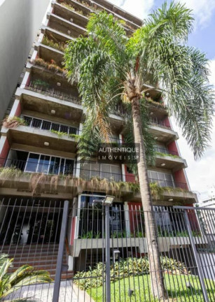 Imagem Apartamento com 1 Quarto à Venda, 119 m² em Alto De Pinheiros - São Paulo
