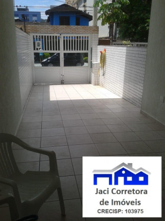 Imagem Casa com 3 Quartos à Venda, 180 m² em Marapé - Santos
