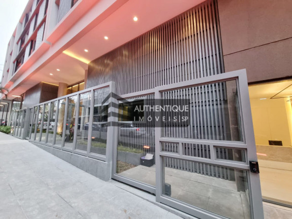Imagem Apartamento com 3 Quartos à Venda, 100 m² em Brooklin - São Paulo Imagem Apartamento com 3 Quartos à Venda, 100 m² em Brooklin - São Paulo