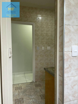 Imagem Apartamento com 2 Quartos à Venda, 61 m² em Bairro De Fatima - São Vicente Imagem Apartamento com 2 Quartos à Venda, 61 m² em Bairro De Fatima - São Vicente