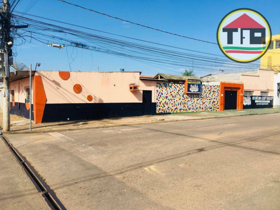Imagem Ponto Comercial para Alugar, 300 m² em Cidade Nova - Marabá Imagem Ponto Comercial para Alugar, 300 m² em Cidade Nova - Marabá