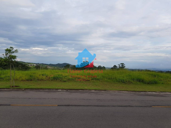 Terreno em Condomínio à Venda, 895 m² em Monte Alegre - Vinhedo