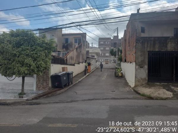 Imagem Apartamento com 2 Quartos à Venda, 50 m² em Ipanema Ville - Sorocaba Imagem Apartamento com 2 Quartos à Venda, 50 m² em Ipanema Ville - Sorocaba