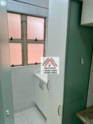 Imagem Apartamento com 3 Quartos à Venda, 68 m² em Jabaquara - São Paulo Imagem Apartamento com 3 Quartos à Venda, 68 m² em Jabaquara - São Paulo