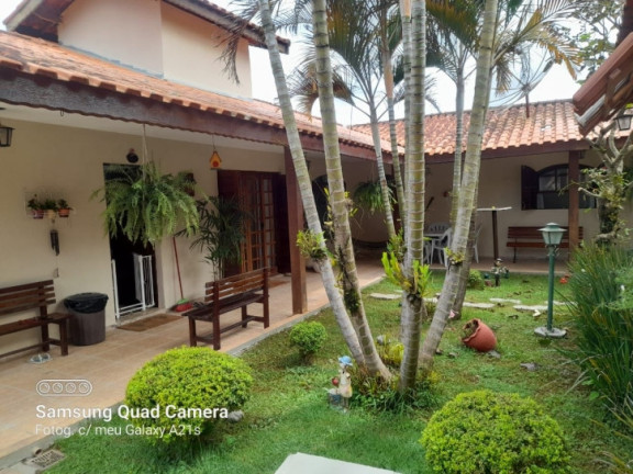 Imagem Chácara com 3 Quartos à Venda, 800 m² em Corumbá (terra Preta) - Mairiporã