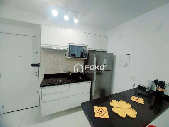 Imagem Apartamento com 1 Quarto para Alugar, 38 m² em Jardim Flor Da Montanha - Guarulhos Imagem Apartamento com 1 Quarto para Alugar, 38 m² em Jardim Flor Da Montanha - Guarulhos