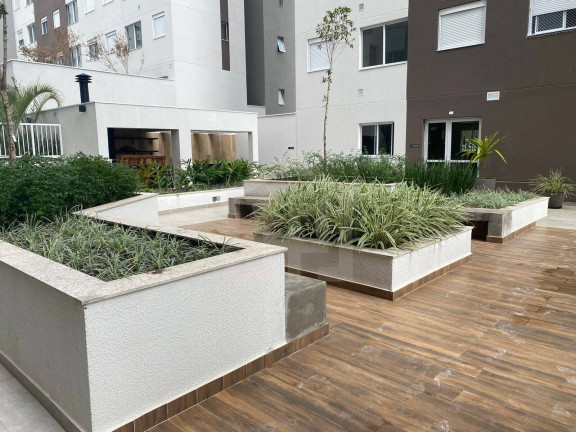 Imagem Apartamento com 2 Quartos à Venda, 34 m² em Jardim Taquaral - São Paulo Imagem Apartamento com 2 Quartos à Venda, 34 m² em Jardim Taquaral - São Paulo