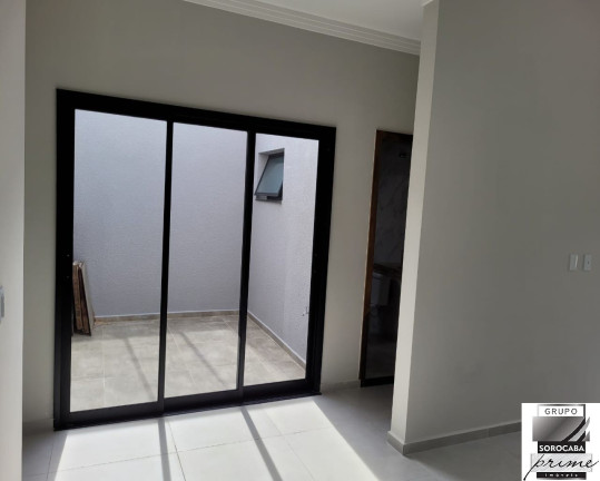 Imagem Casa com 3 Quartos à Venda, 154 m² em Horto Florestal - Sorocaba Imagem Casa com 3 Quartos à Venda, 154 m² em Horto Florestal - Sorocaba