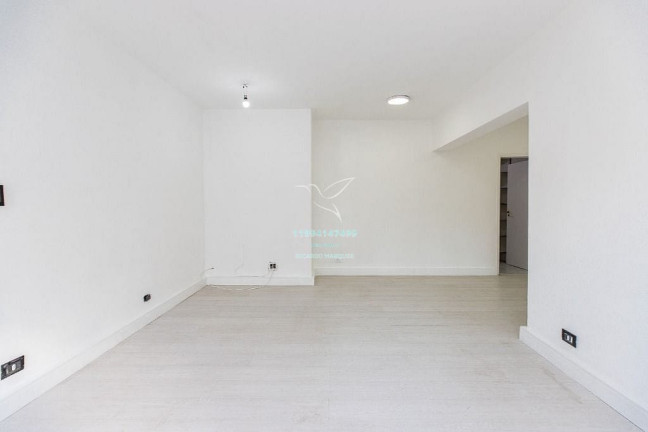 Imagem Apartamento com 3 Quartos à Venda, 105 m² em Aclimação - São Paulo