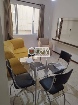 Apartamento com 1 Quarto à Venda, 46 m² em Trindade - Florianópolis