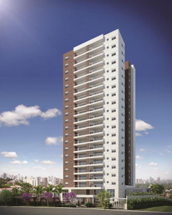 Imagem Apartamento com 3 Quartos à Venda, 118 m² em Lapa - São Paulo
