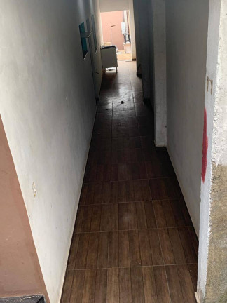 Imagem Casa à Venda, 220 m² em Jardim Nossa Senhora Das Graças (rubião Junior) - Botucatu
