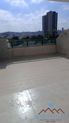 Imagem Apartamento com 2 Quartos à Venda, 50 m² em Vila Curuça - Santo André Imagem Apartamento com 2 Quartos à Venda, 50 m² em Vila Curuça - Santo André
