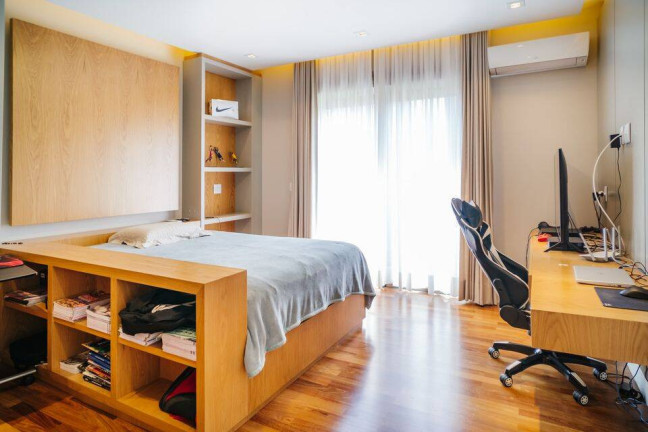 Imagem Casa com 5 Quartos à Venda, 1.180 m² em Alphaville - Santana De Parnaíba