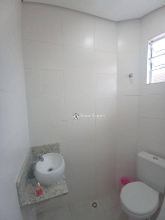 Imagem Sala Comercial para Alugar, 13 m² em Vila Belmiro - Santos Imagem Sala Comercial para Alugar, 13 m² em Vila Belmiro - Santos