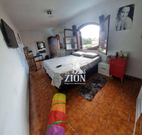 Imagem Casa com 2 Quartos à Venda, 250 m² em Jardim Do Colégio (zona Norte) - São Paulo Imagem Casa com 2 Quartos à Venda, 250 m² em Jardim Do Colégio (zona Norte) - São Paulo