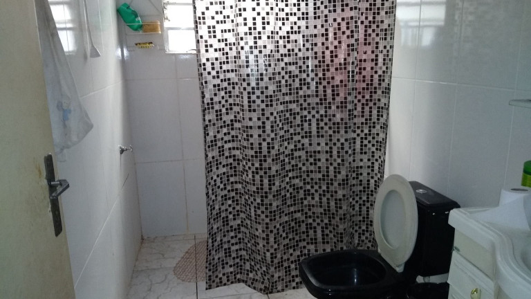 Imagem Casa com 3 Quartos à Venda, 175 m² em Jardim Ipê - Mauá Imagem Casa com 3 Quartos à Venda, 175 m² em Jardim Ipê - Mauá