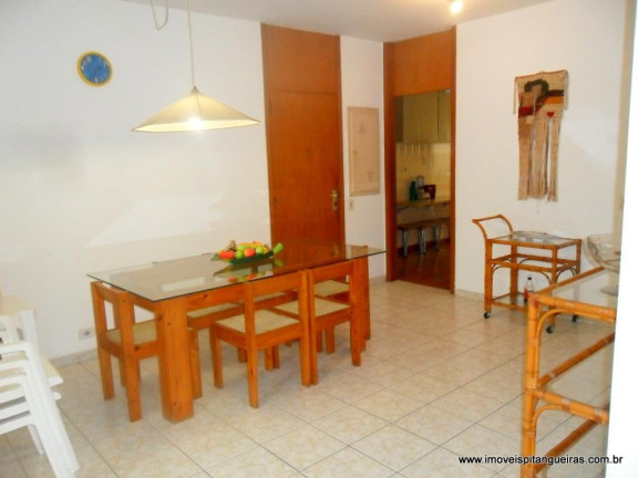 Imagem Apartamento com 3 Quartos à Venda, 130 m² em Enseada - Guarujá