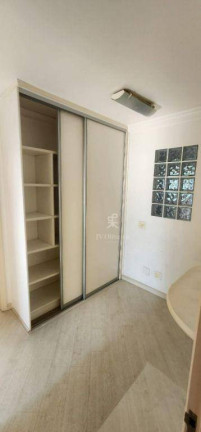 Imagem Apartamento com 3 Quartos à Venda, 100 m² em Vila Andrade - São Paulo