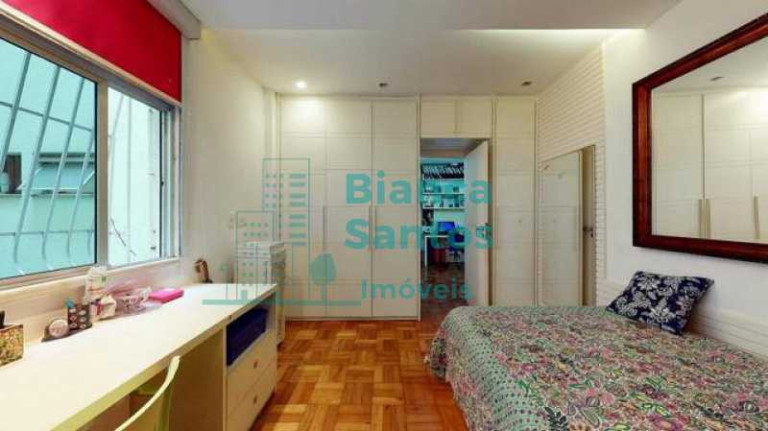 Imagem Apartamento com 3 Quartos à Venda, 148 m² em Ipanema - Rio De Janeiro