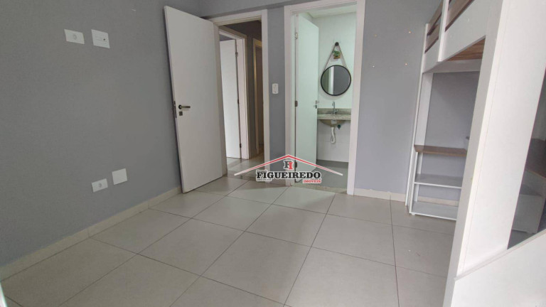 Imagem Apartamento com 3 Quartos para Alugar, 125 m² em Canto Do Forte - Praia Grande Imagem Apartamento com 3 Quartos para Alugar, 125 m² em Canto Do Forte - Praia Grande