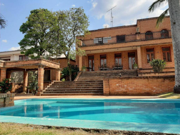 Imagem Casa de Condomínio com 4 Quartos à Venda, 1.568 m² em Malota - Jundiaí Imagem Casa de Condomínio com 4 Quartos à Venda, 1.568 m² em Malota - Jundiaí