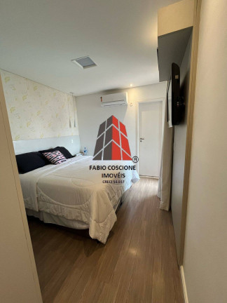 Foto do imóvel Apartamento com 3 Quartos à Venda, 105 m² em Vila Carrão - São Paulo