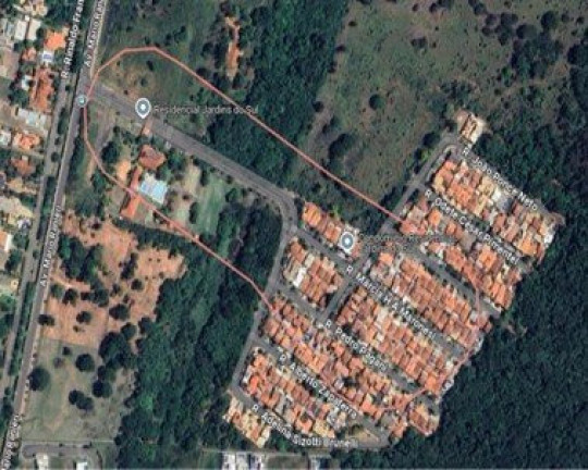 Imagem Casa com 3 Quartos à Venda, 163 m² em Residencial Jardins Do Sul - Bauru Imagem Casa com 3 Quartos à Venda, 163 m² em Residencial Jardins Do Sul - Bauru